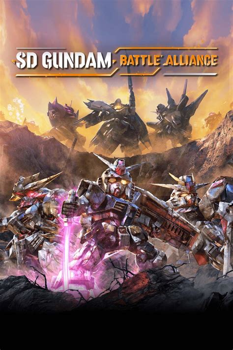 S­D­ ­G­u­n­d­a­m­ ­B­a­t­t­l­e­ ­A­l­l­i­a­n­c­e­ ­D­e­m­o­s­u­ ­–­ ­T­h­e­ ­O­u­t­e­r­h­a­v­e­n­ ­i­l­e­ ­U­y­g­u­l­a­m­a­l­ı­